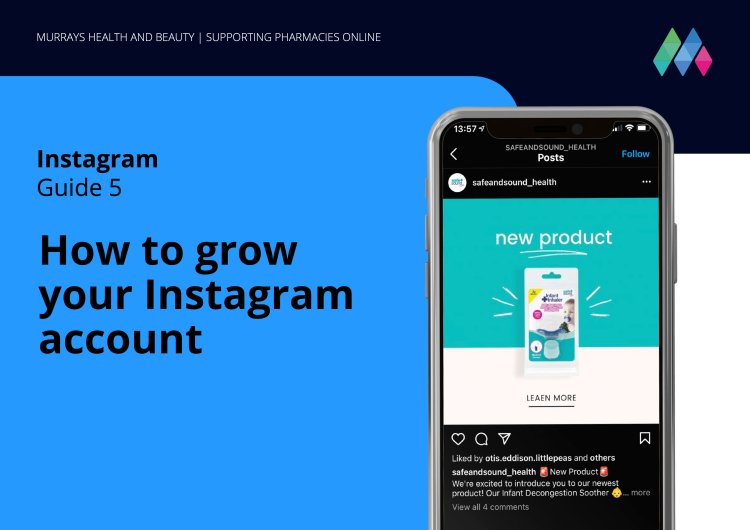 Instagram Guide 5