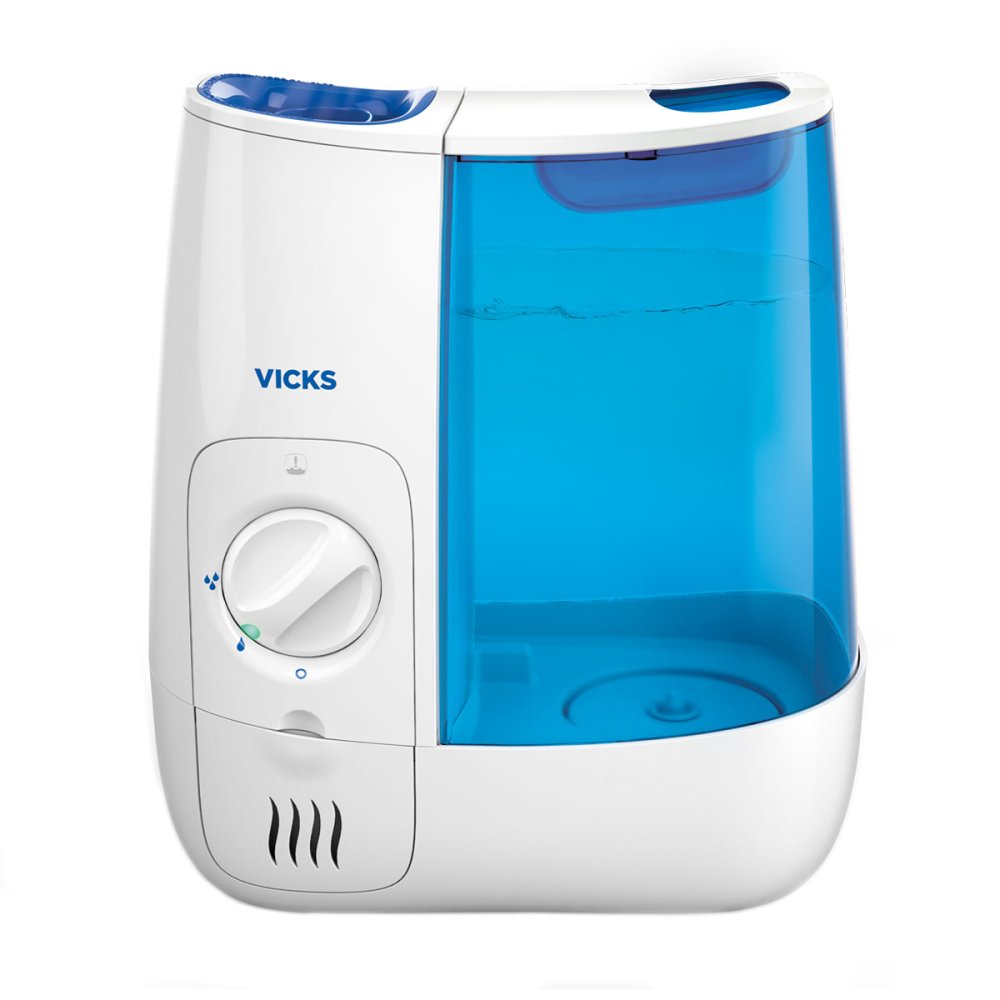 Hot humidifier discount