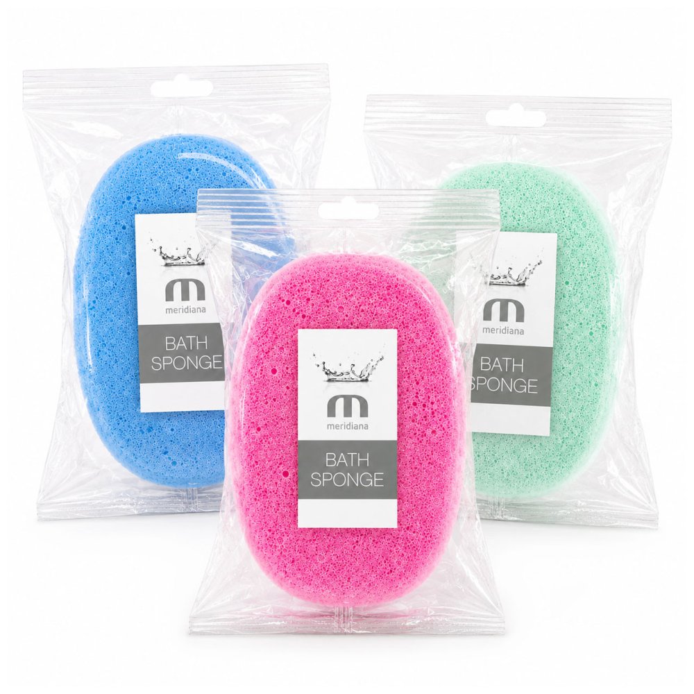 BATH SPONGE BATH SPONGE