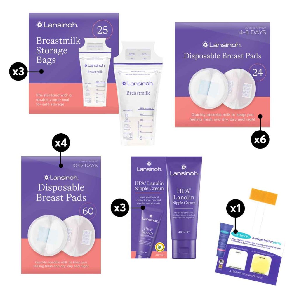 LANSINOH DEAL 20% OFF LANSINOH DEAL 20% OFF