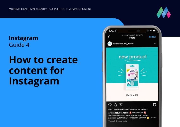 Instagram Guide 4