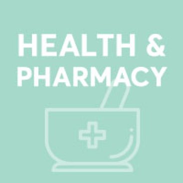 Health & Pharmacy