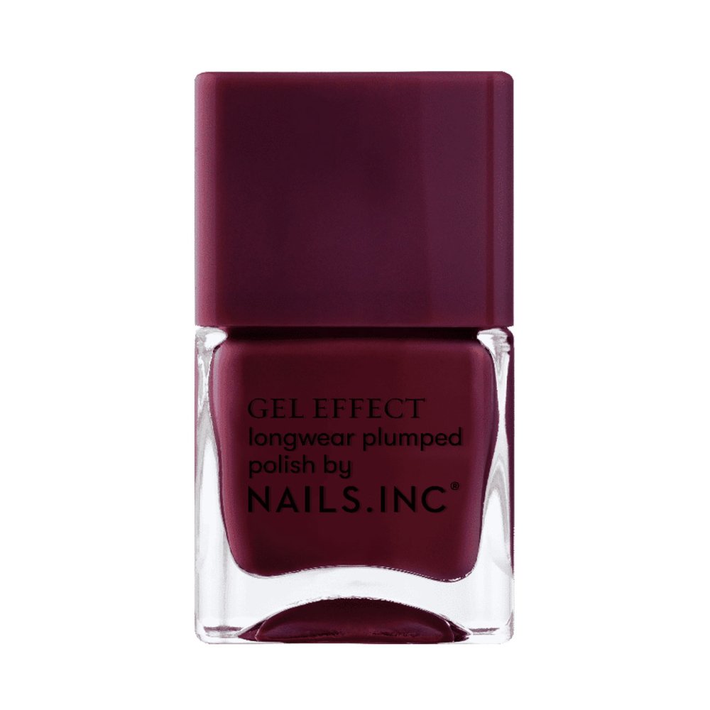 NAILS INC GEL EFFECT NAP KENSINGTON HIGH STREET Murrays Health