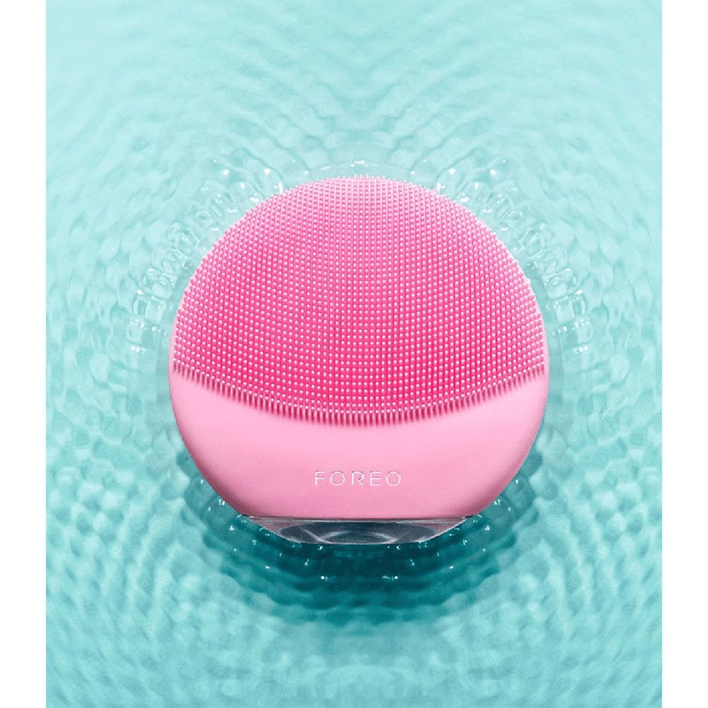 FOREO LUNA MINI 3 PEARL PINK | Murrays Health & Beauty (Paul