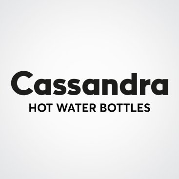 Cassandra Hot Water Bottles