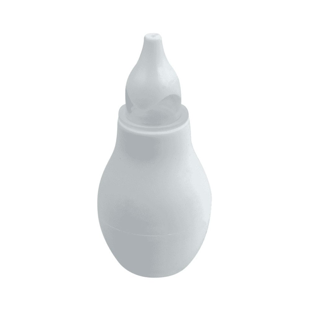 Nuby Nasal Aspirator 0 Months - Pharmacy Supplies