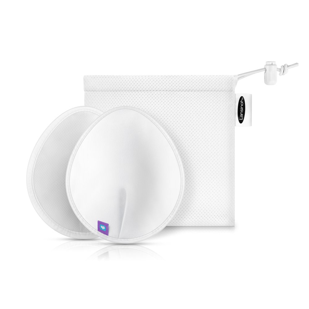 WASHABLE NURSING PADS Murrays Health & Beauty (Paul Murray Plc