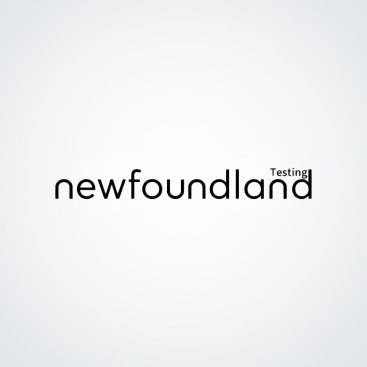 Newfoundland Tests