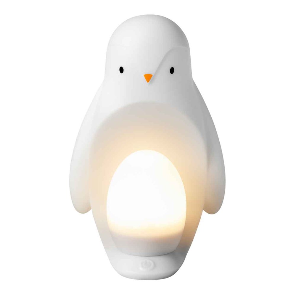 TOMMEE TIPPEE PENGUIN NIGHT LIGHT TOMMEE TIPPEE PENGUIN NIGHT LIGHT