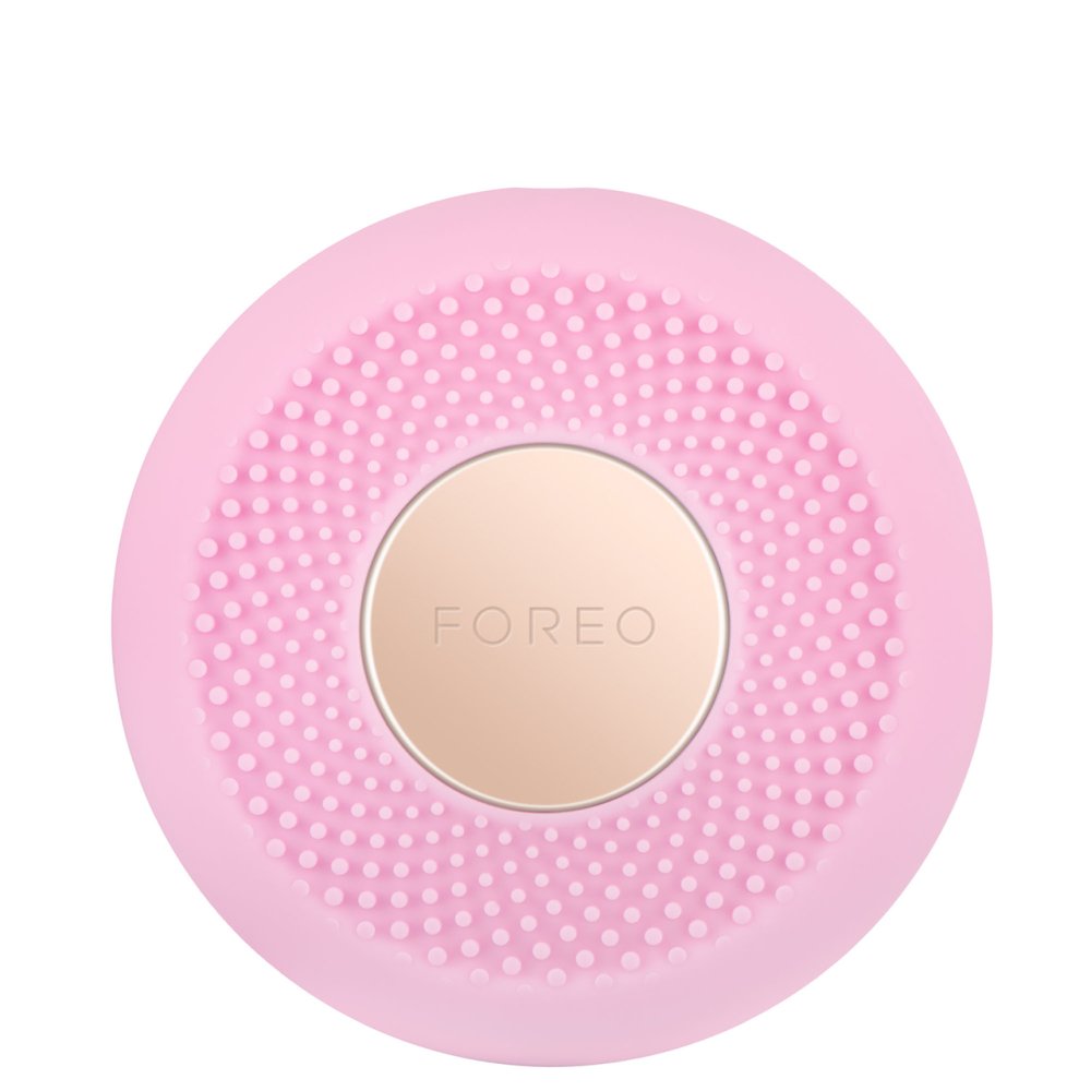 FOREO UFO MINI PEARL PINK FOREO UFO MINI PEARL PINK
