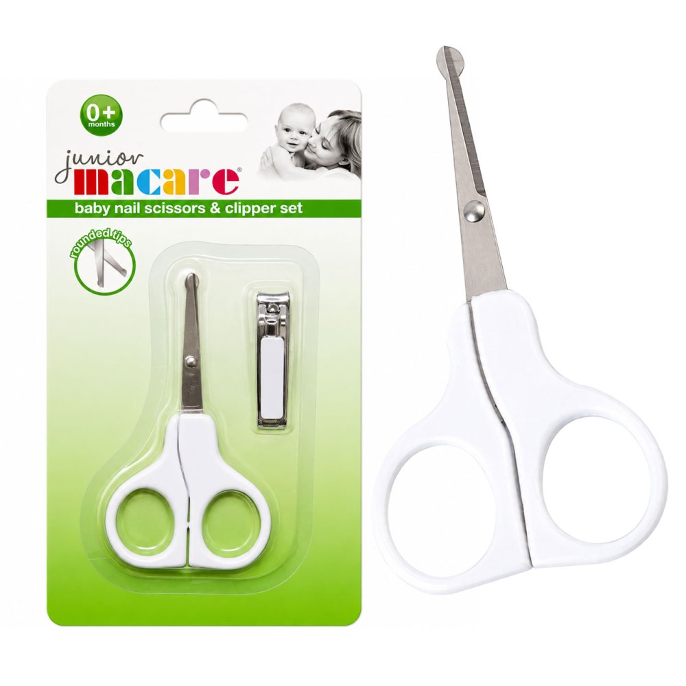 NAIL SCISSORS & CLIPPERS NAIL SCISSORS & CLIPPERS