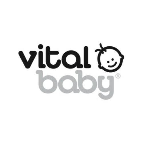 Vital Baby Vital Baby