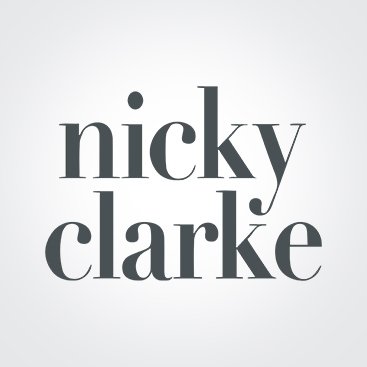 Nicky Clarke