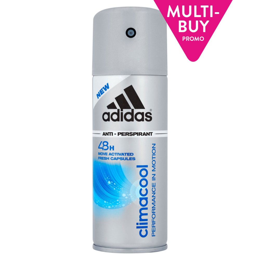 adidas deodorant climacool