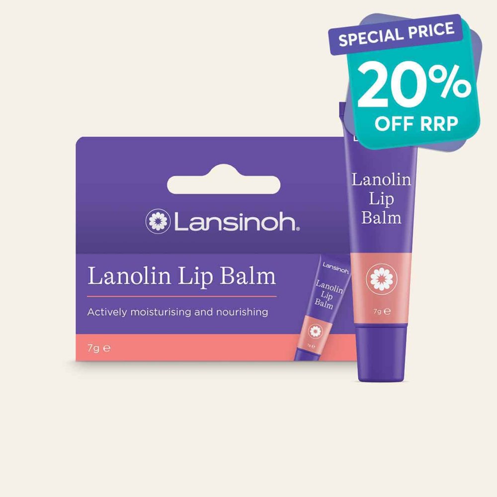 HPA LANOLIN LIP BALM HPA LANOLIN LIP BALM