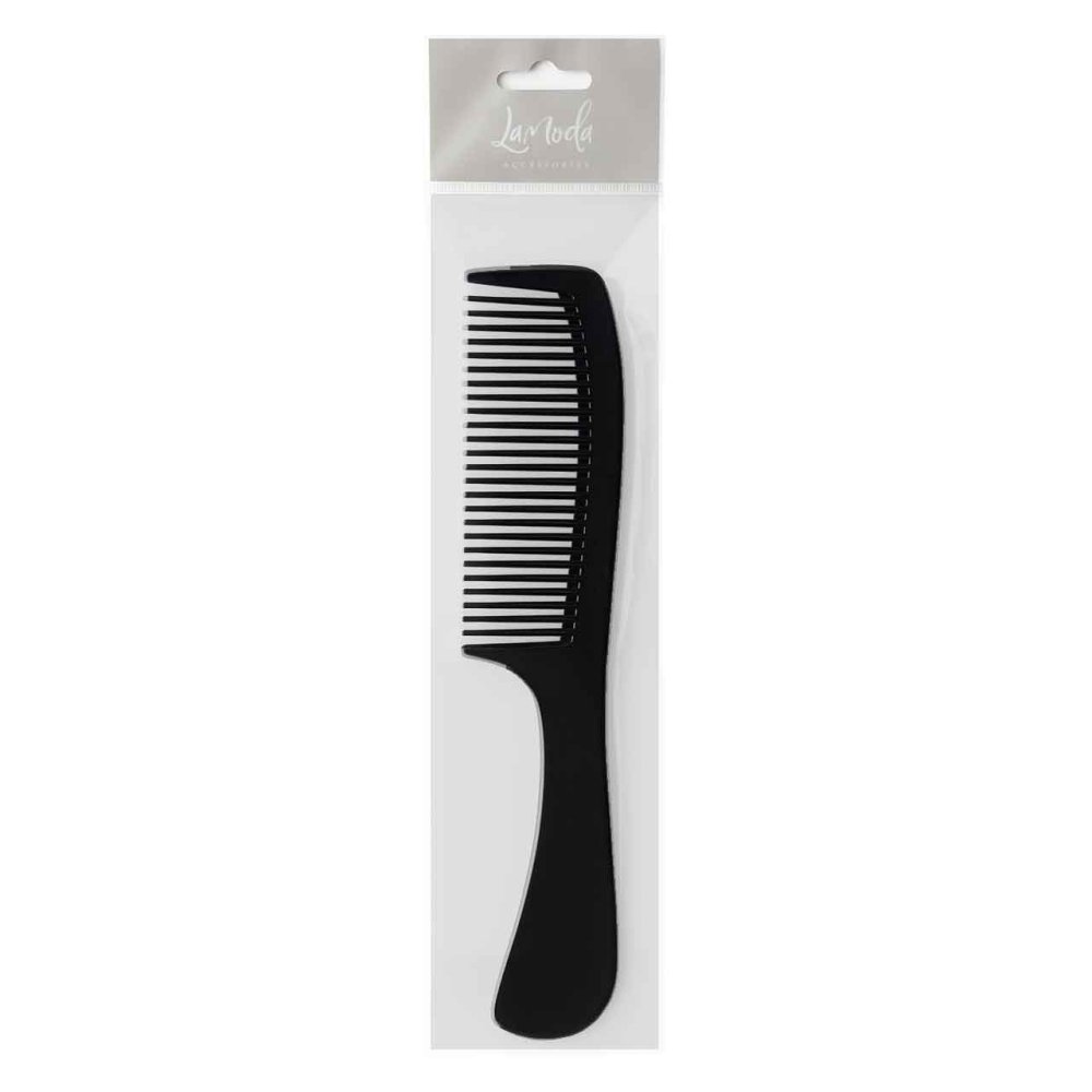 HANDLE HAIR COMB HANDLE HAIR COMB
