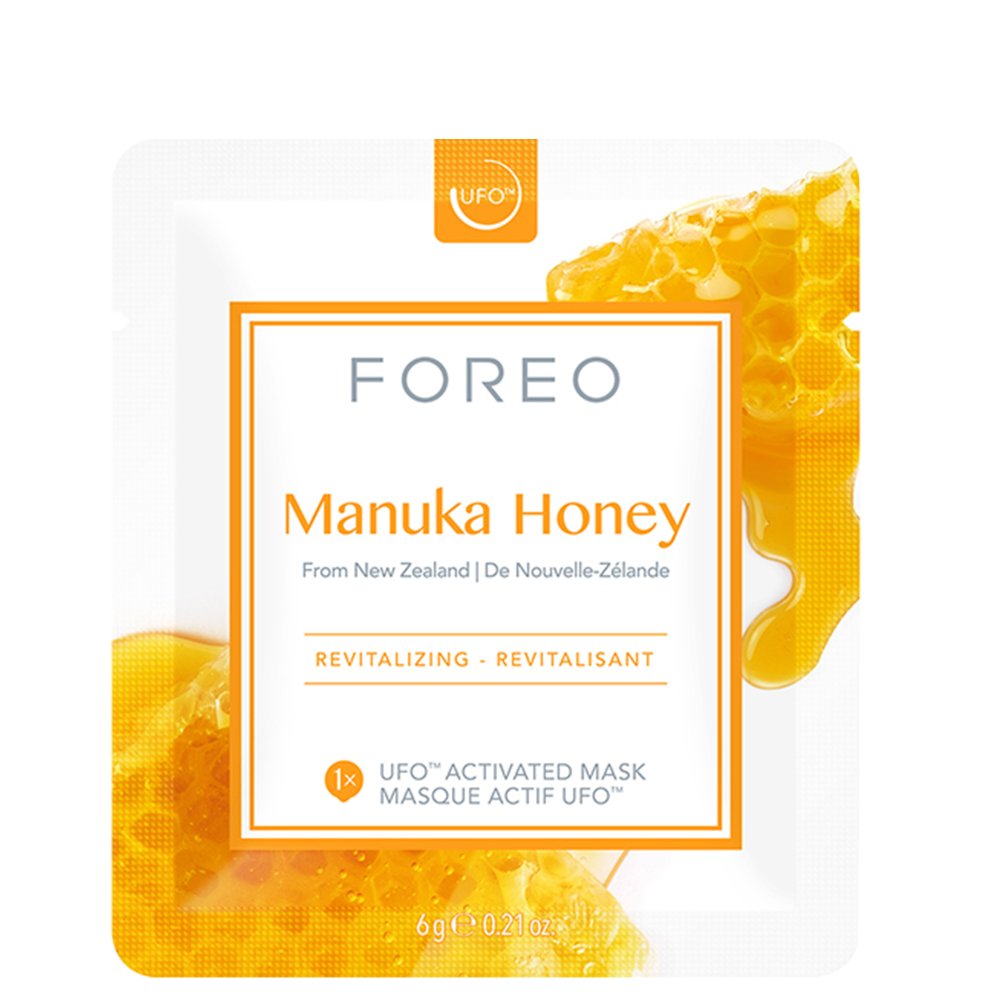 Beauty Murray Plc) MASKS SHEET 3\'S (Paul Beauty FOREO | HONEY Wholesaler Health & & TO | MANUKA FARM Murrays FACE Health