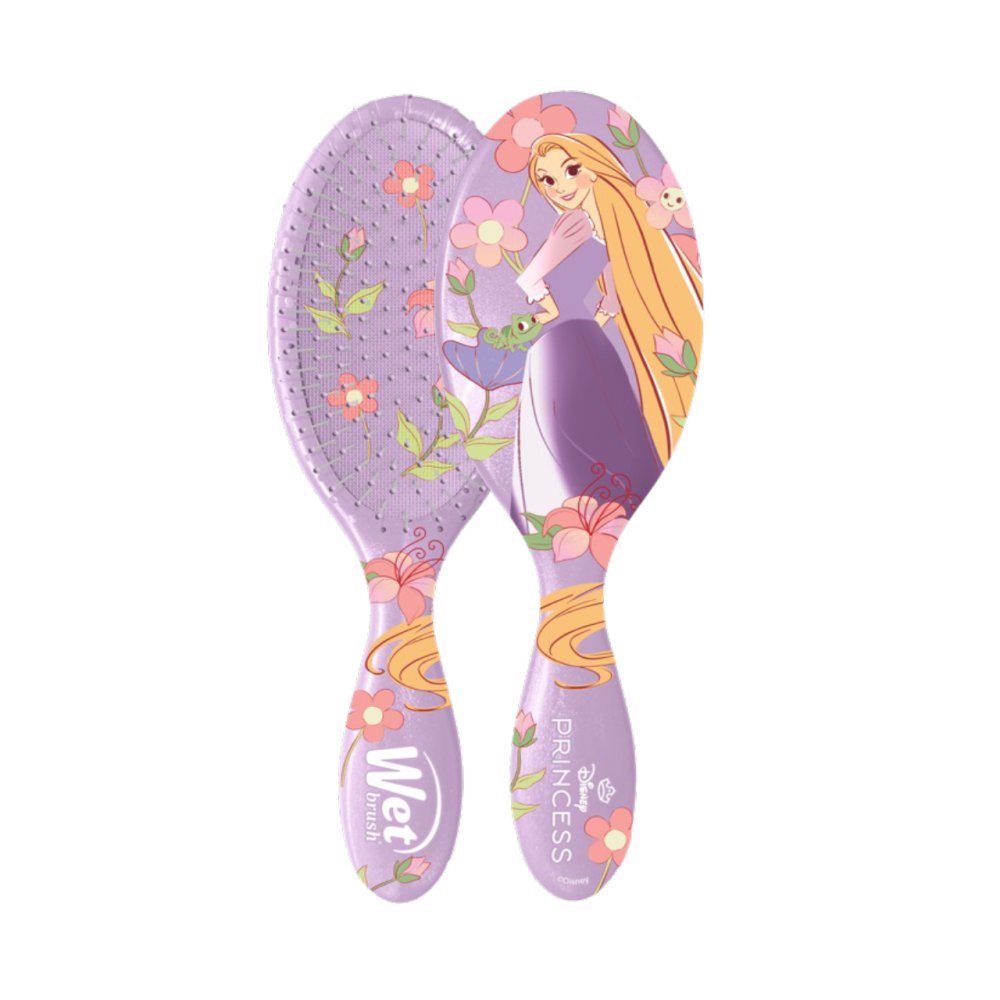 DREAMY PRINCESS DETANGLER RAPUNZEL DREAMY PRINCESS DETANGLER RAPUNZEL