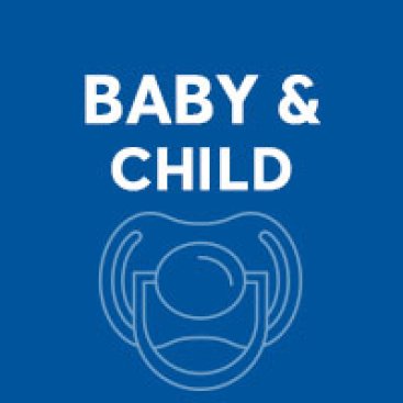 Baby & Child