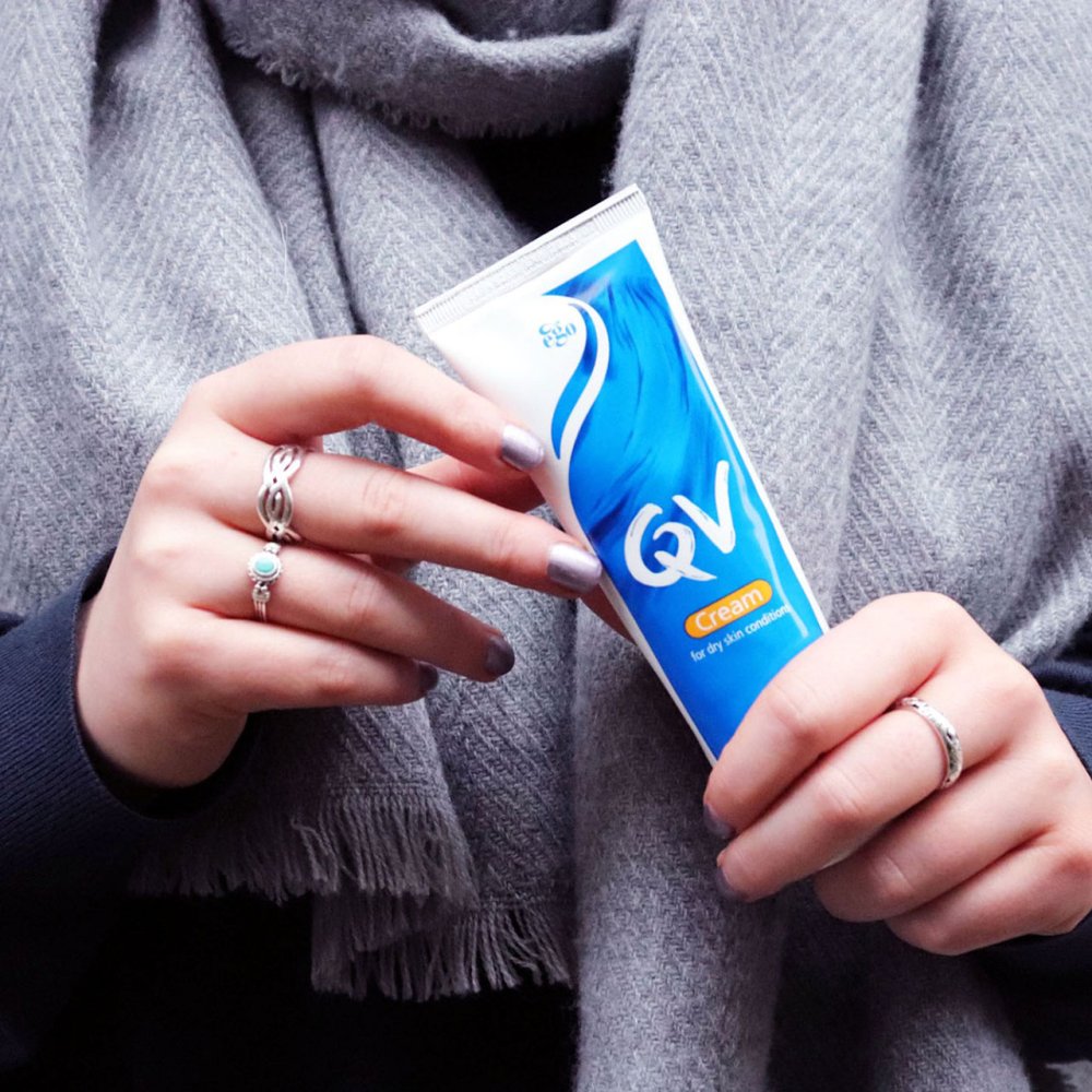 qv emollient cream