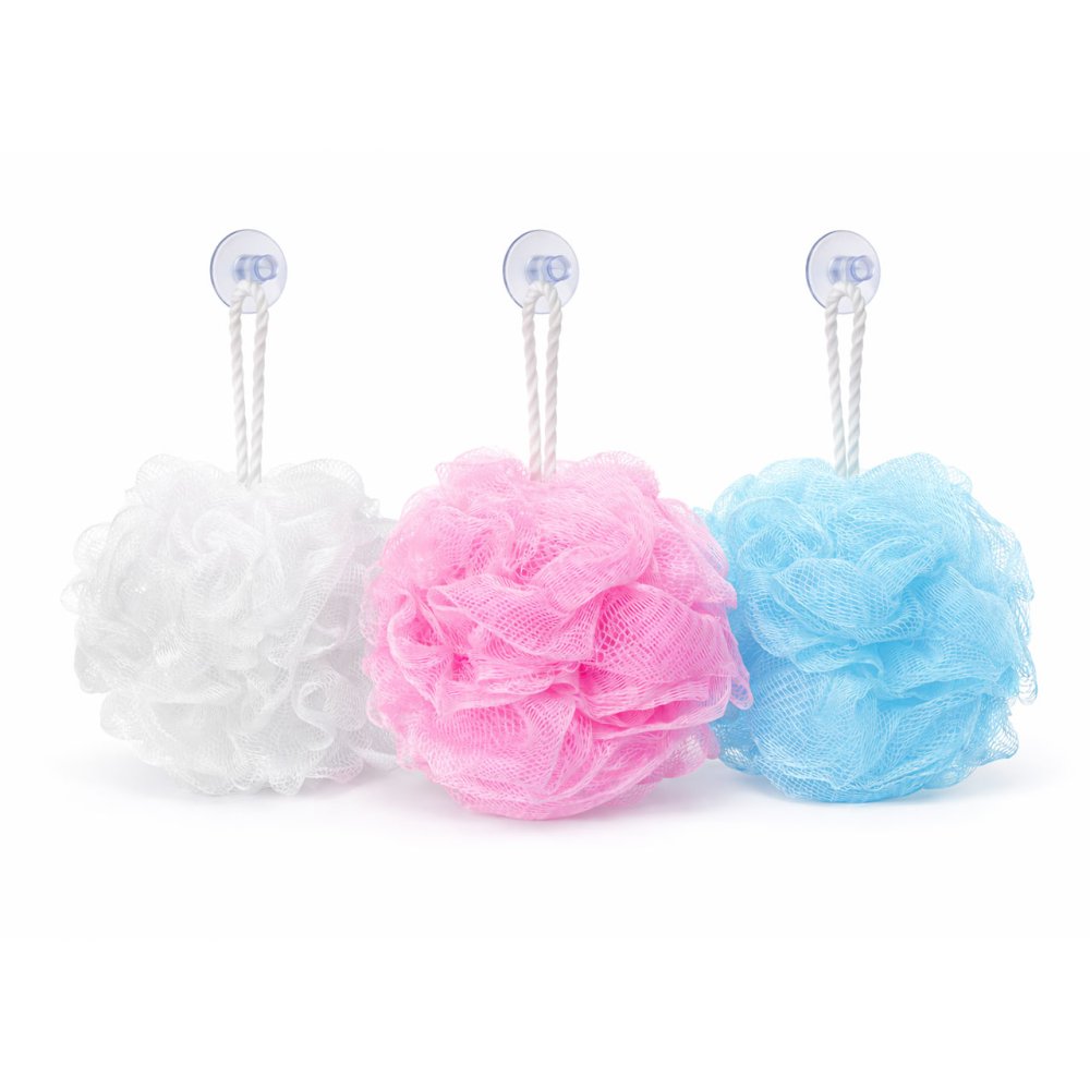 SUPER SOFT BODY BUFF SUPER SOFT BODY BUFF