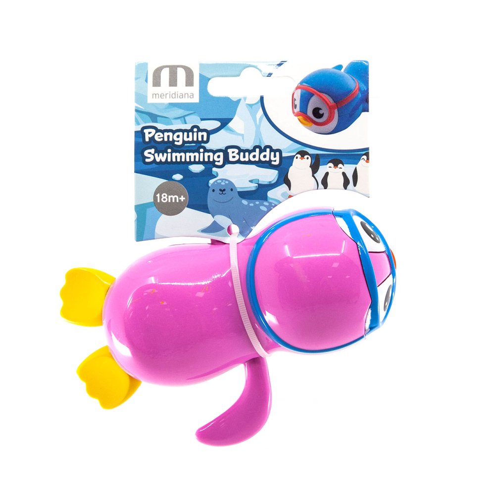 Munchkin Swimming Scuba Buddy Murrays