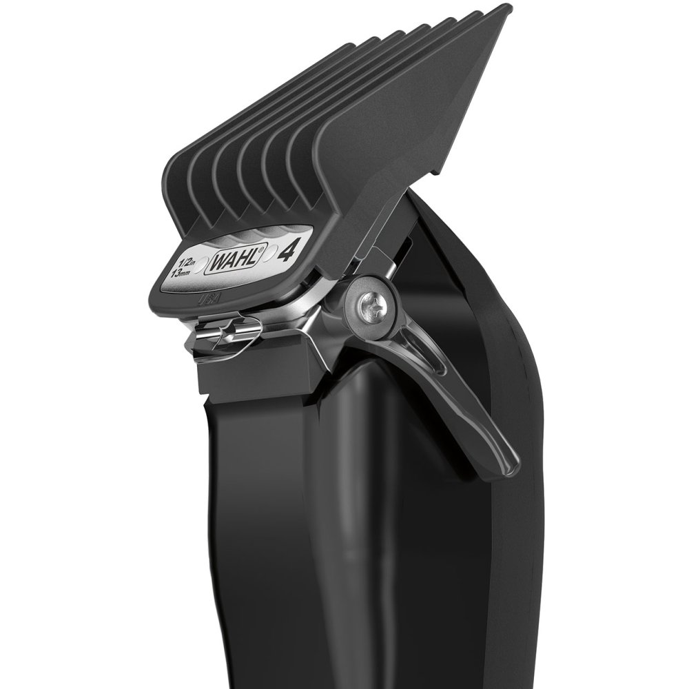 Wahl elite pro clipper kit hotsell
