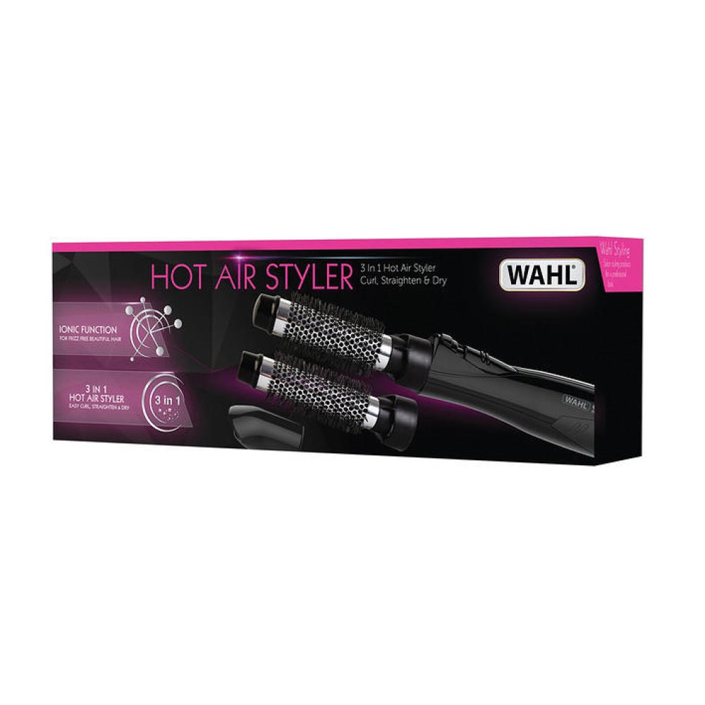 3 IN 1 HOT AIR STYLER | Murrays Health &amp; Beauty (Paul Murray Plc