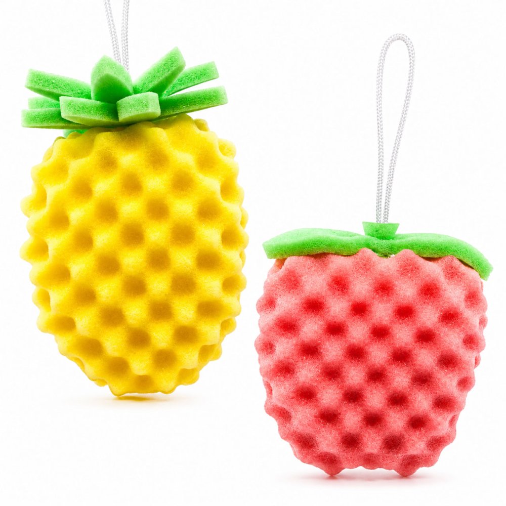 TROPICAL BATH SPONGE TROPICAL BATH SPONGE