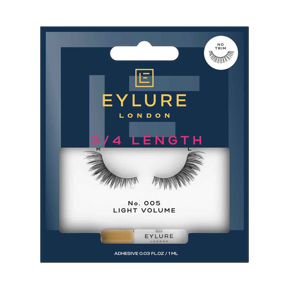 EYLURE VOLUME LASHES No. 005 EYLURE VOLUME LASHES No. 005