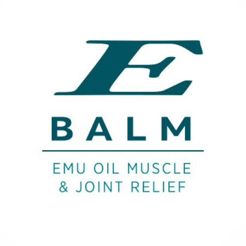E Balm E Balm