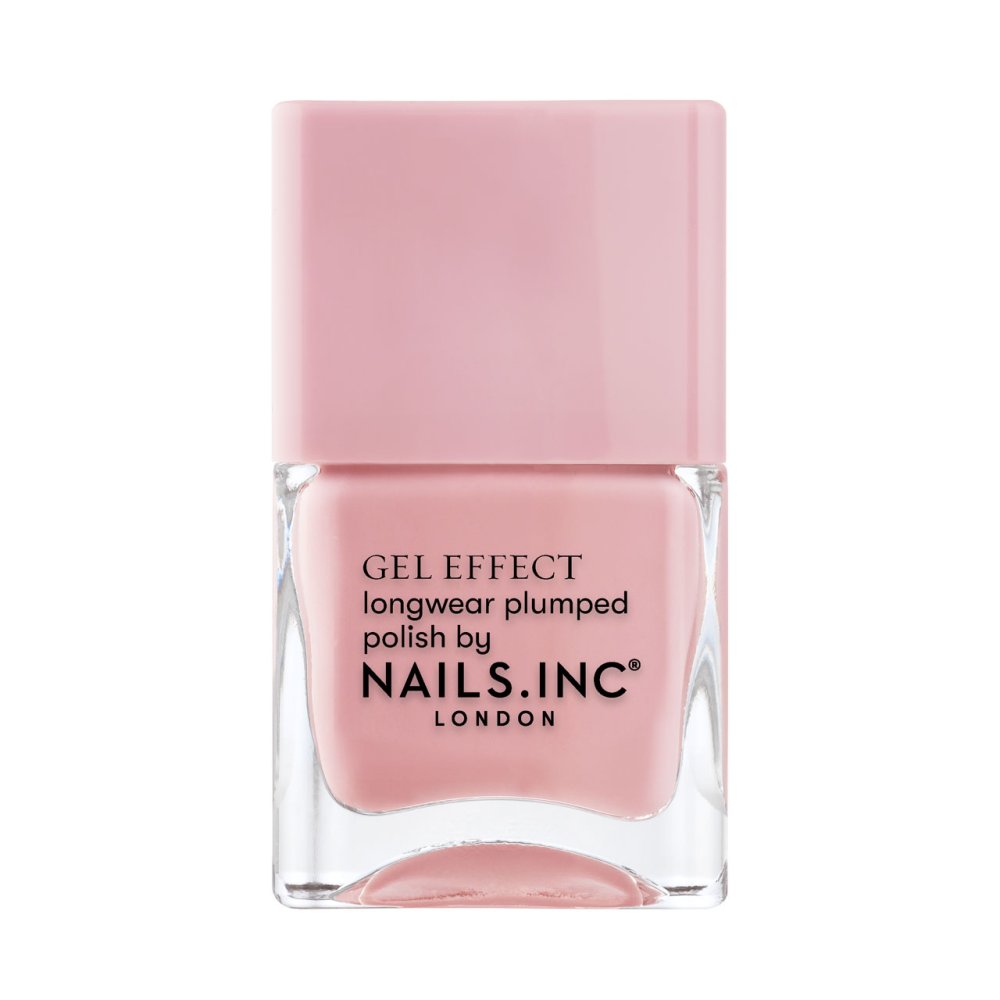 Gel Copycats: Nails Inc. Gel Effect (+ Happy Canada Day!) – MegRyann