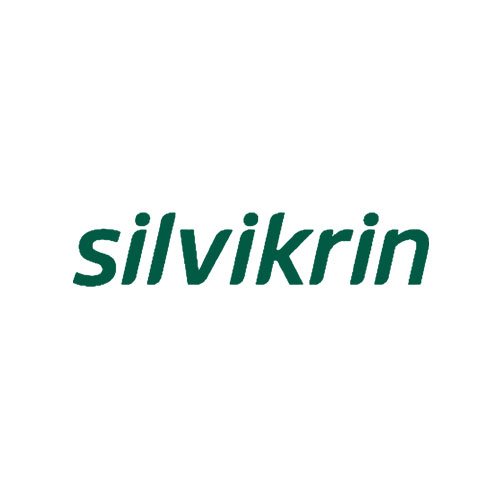 Silvikrin Silvikrin