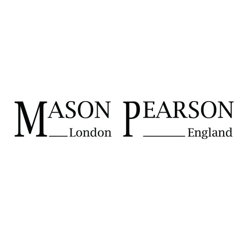 Mason Pearson Mason Pearson