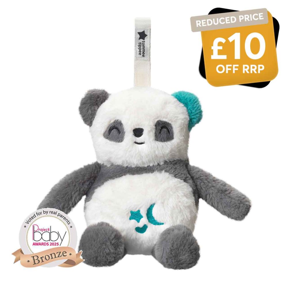 PIP THE PANDA SOUND AND LIGHT PIP THE PANDA SOUND AND LIGHT