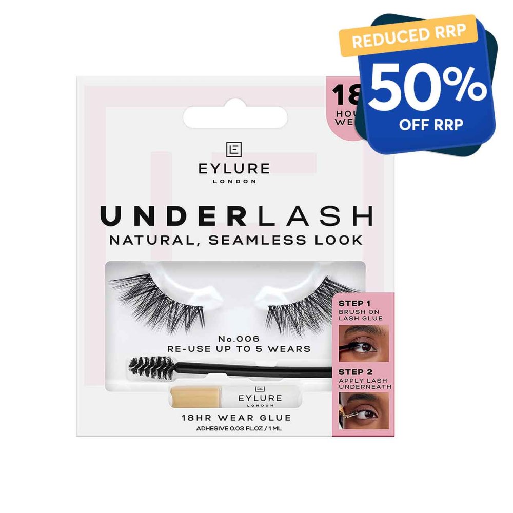 EYLURE UNDERLASH 3 006 EYLURE UNDERLASH 3 006