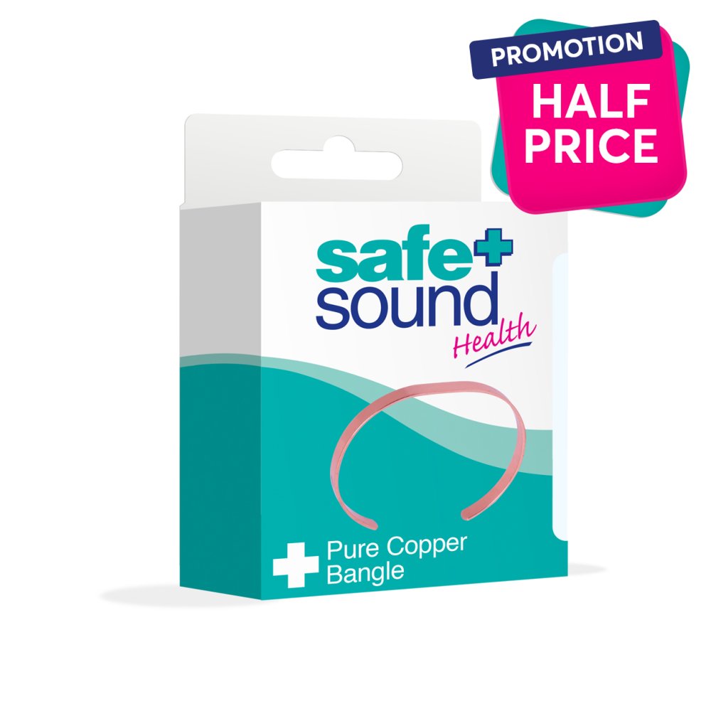 COPPER BANGLE COPPER BANGLE