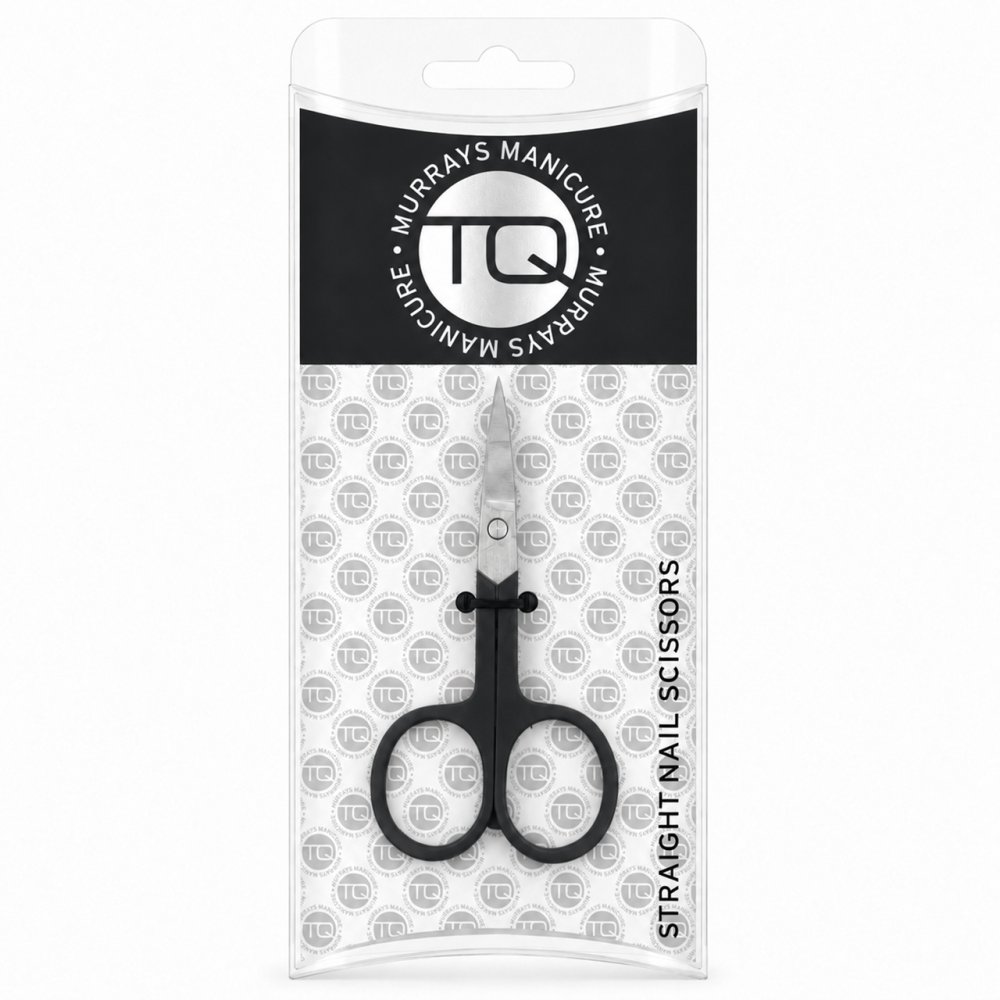 TQ STRAIGHT NAIL SCISSORS TQ STRAIGHT NAIL SCISSORS