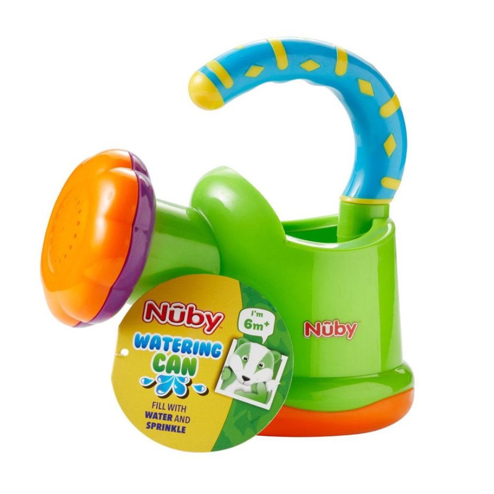 Nuby watering can online