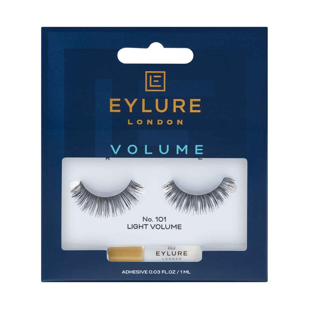 EYLURE VOLUME LASHES No. 101 EYLURE VOLUME LASHES No. 101