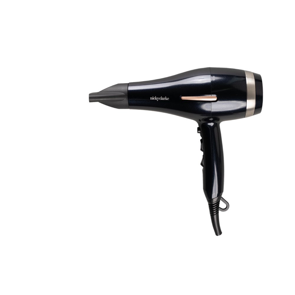 NC FRIZZ CONTROL HAIR DRYER Murrays Health & Beauty (Paul Murray Plc