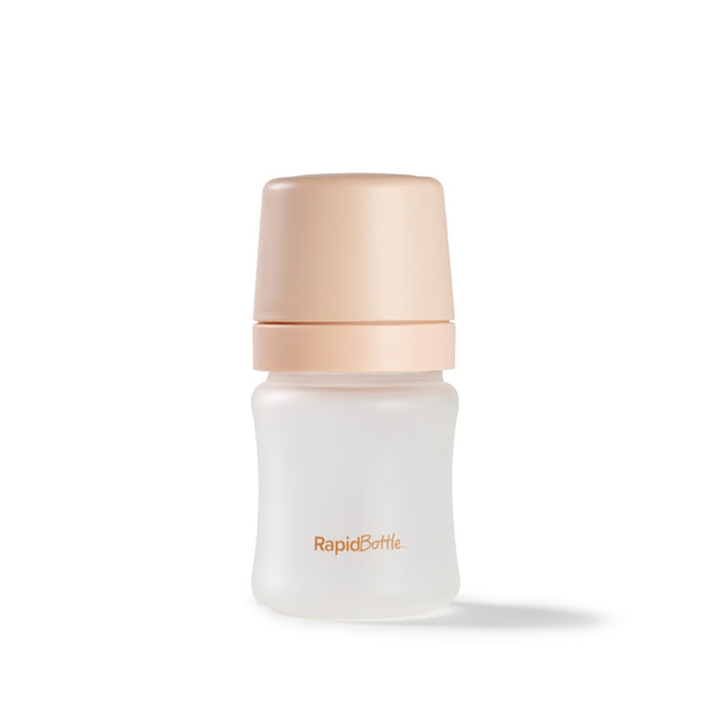 RAPIDBOTTLE 1 PACK 50Z BEIGE RAPIDBOTTLE 1 PACK 50Z BEIGE