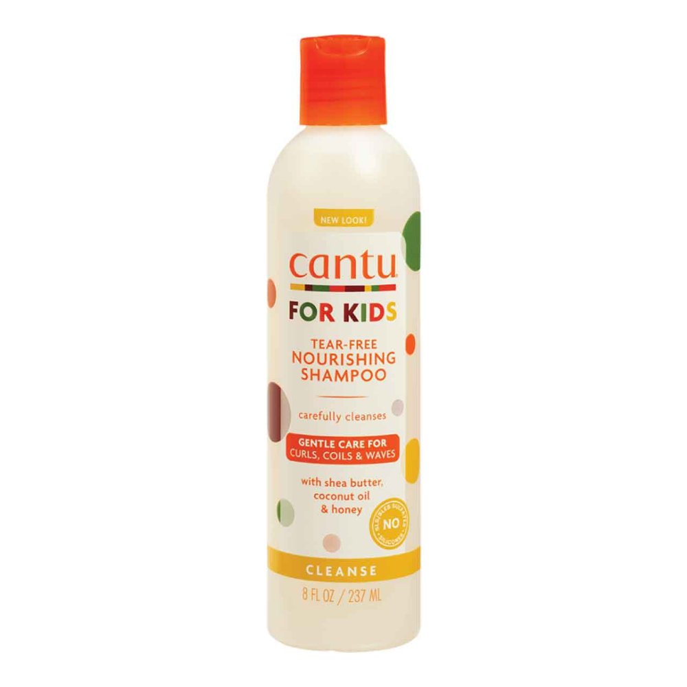 CANTU KIDS SHAMPOO CANTU KIDS SHAMPOO