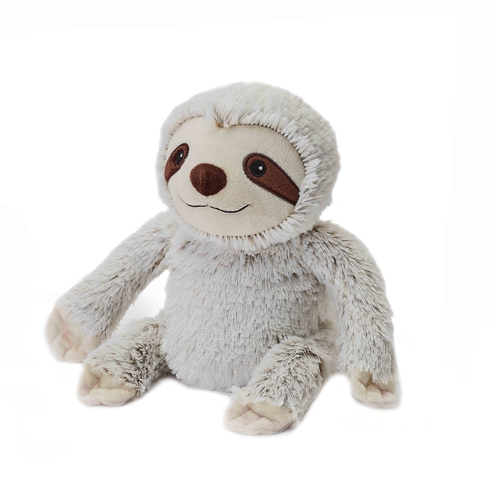 sloth warmie