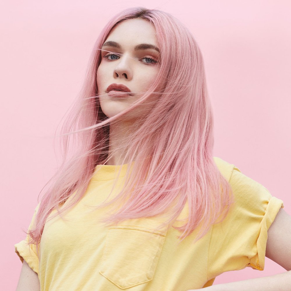 BLEACH LONDON ROSE TONER KIT Murrays Health & Beauty (Paul Murray Plc