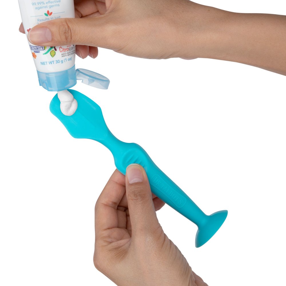 NAPPY CREAM APPLICATOR Murrays Health & Beauty (Paul Murray Plc