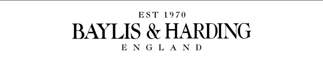 Baylis & Harding