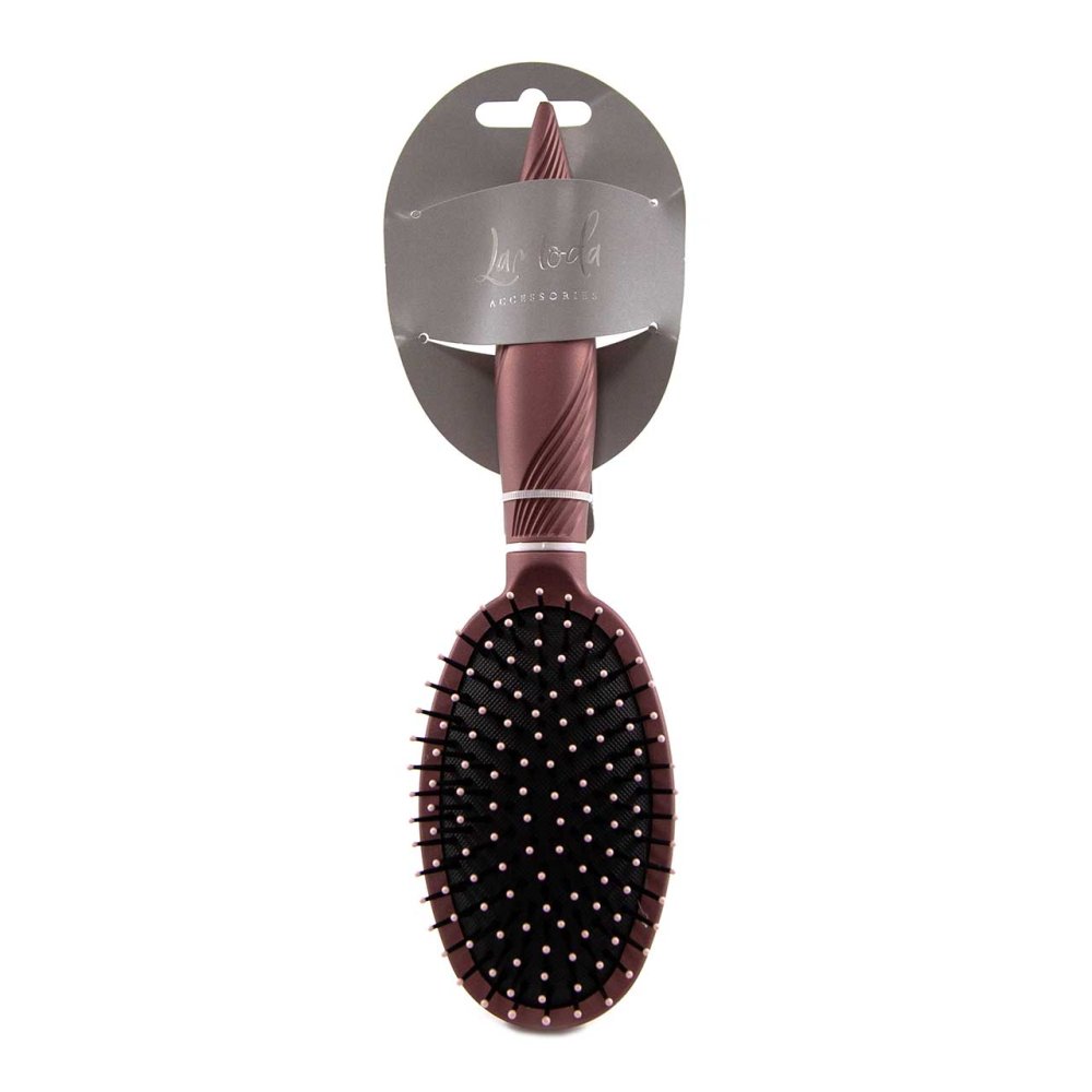 ROSE GOLD CUSHION BRUSH Murrays Health & Beauty (Paul Murray Plc