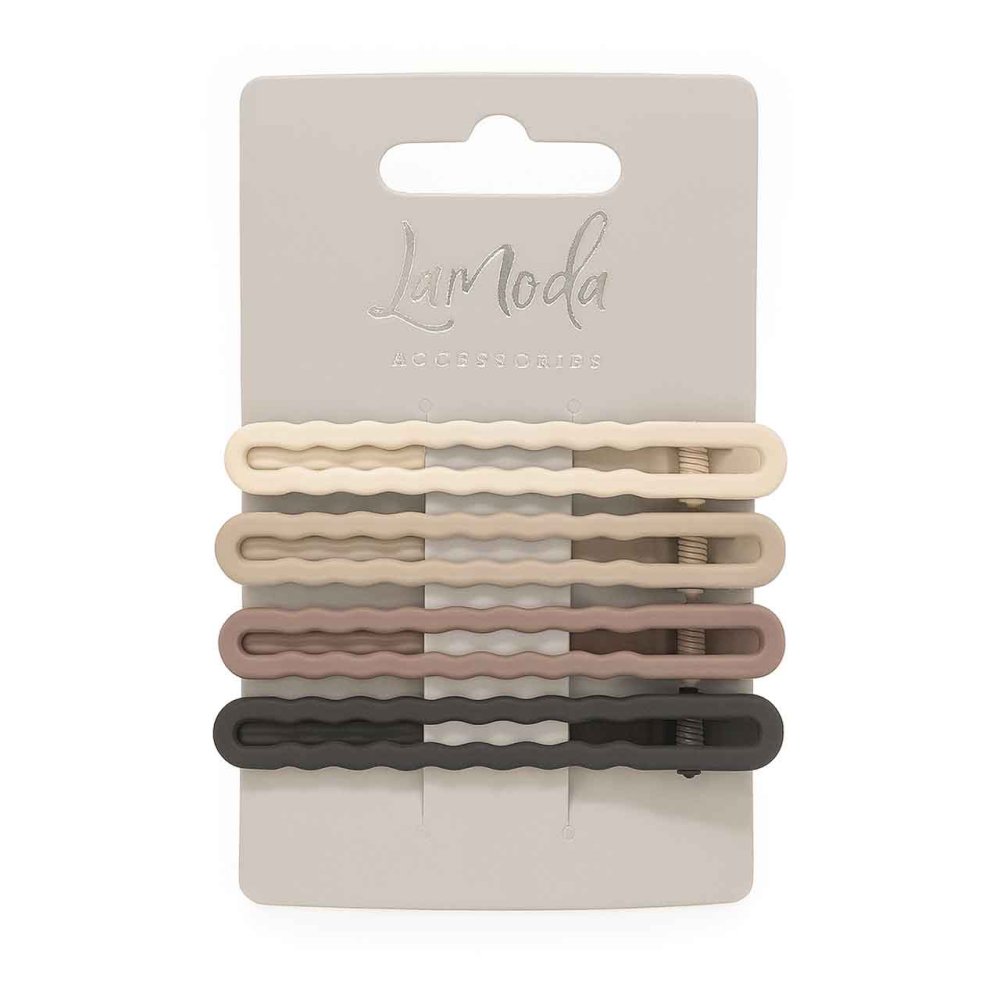 SOFT TOUCH SECTION CLIPS 4PCS SOFT TOUCH SECTION CLIPS 4PCS