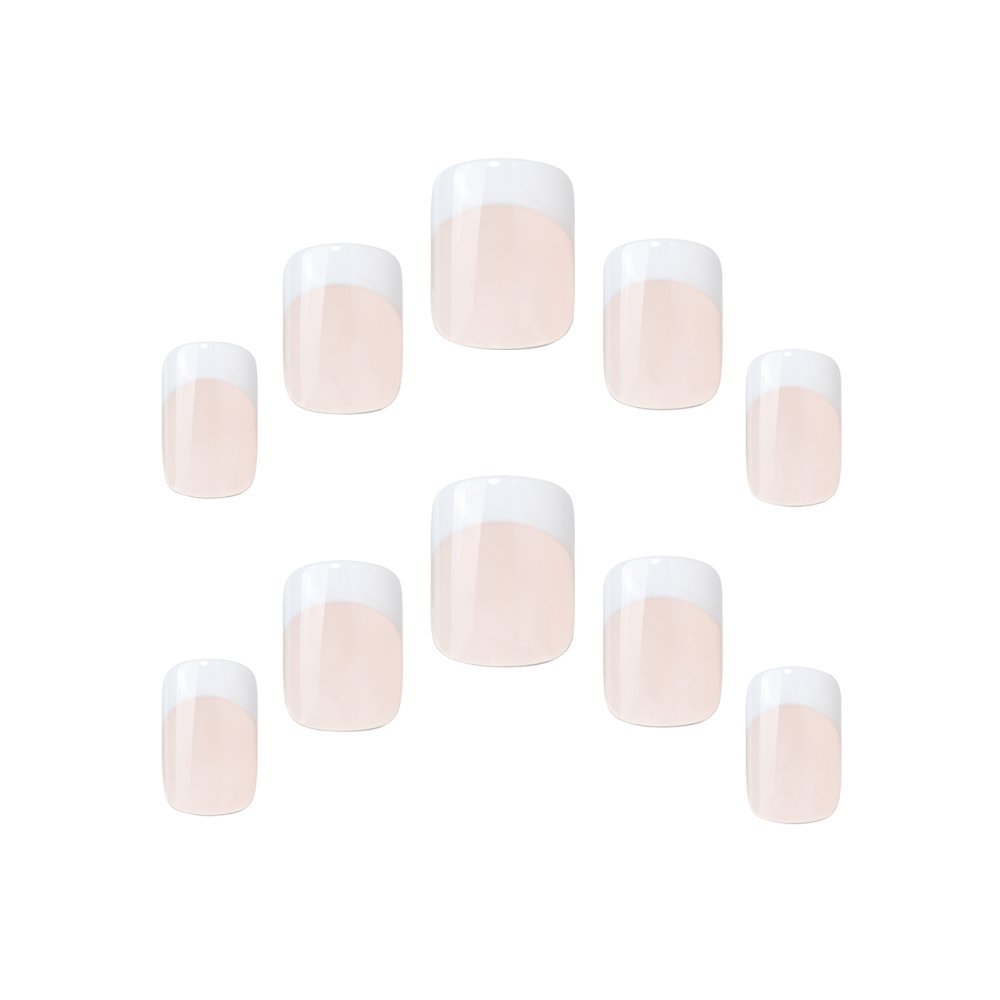 ET N FRENCH NAIL 126 S PINK | Murrays Health & Beauty (Paul Murray Plc ...